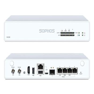 Sophos XG 115 Hardware Firewall Appliance