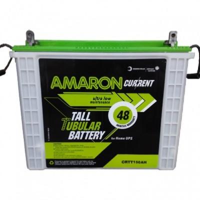 Aaron Inverter Battery