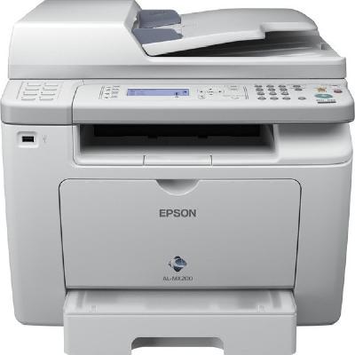 Epson Laserjet Printer