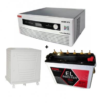 Exide Home UPS