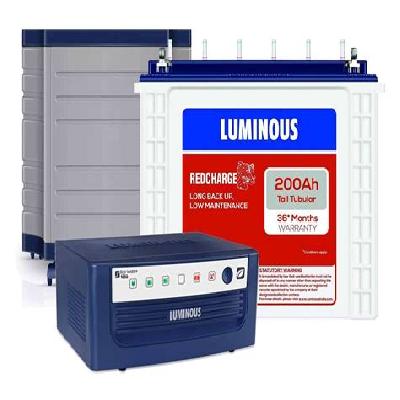 Luminous Inverter Battery