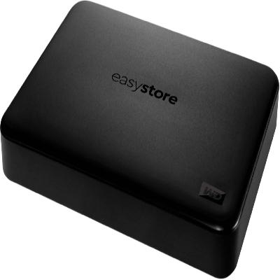 Portable Hard Drive