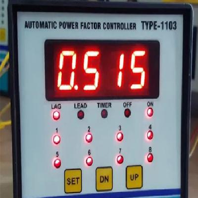 Automatic Industrial Bell Ringing System