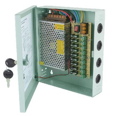 CCTV Power Supply