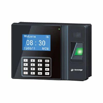 Fingerprint Access Cum Attendance System