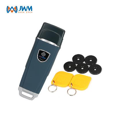 Guard Tour  System Reader