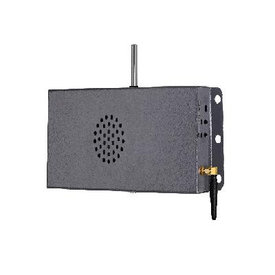 Shutter Alarm System GSM