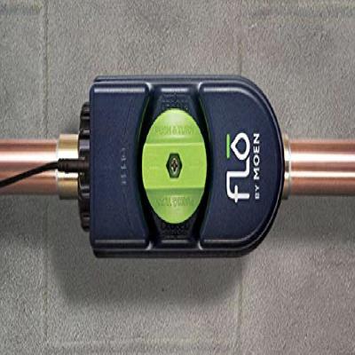 Water Leak Detector System