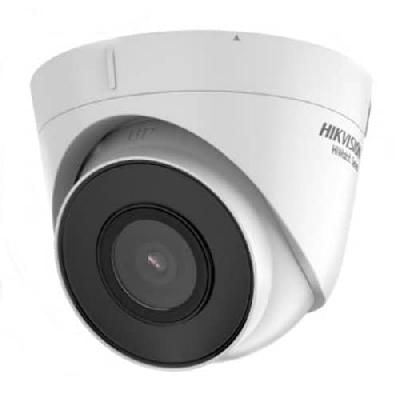 2 MP Fixed Turret Network Camera