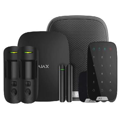 Ajax Wireless Hub