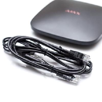 AJAX Wireless Hub Plus