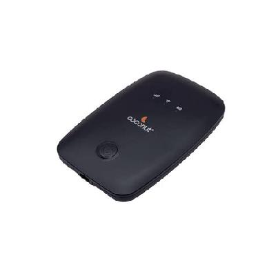 Coconut WR01 4G Wireless Router with All Sim Support