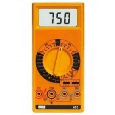 digital multimer 603 junior