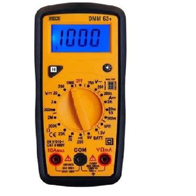 Digital Multimeter 153b  Trms