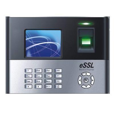 ESSL biometric