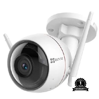 EZVIZ C3WN Full HD 1080p Outdoor Smart Wi-Fi Bullet Camera
