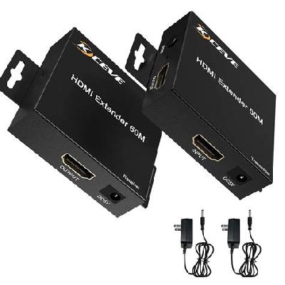 HDMI EXTENDOR 30 MTR