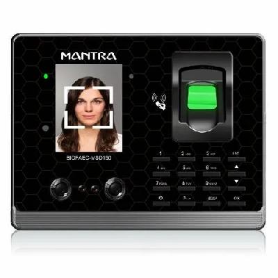 M bio G1 Office Biometric Attendance System