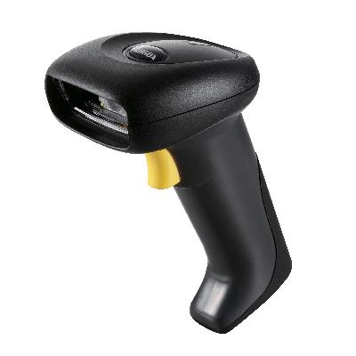 MANTRA Laser Scanners Barcode Reader Scanner