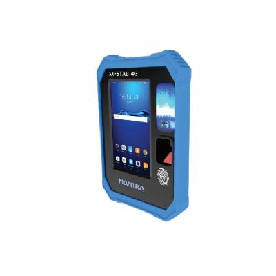 Mantra MFSTAB 4G Wifi Enabled Biometric Machine