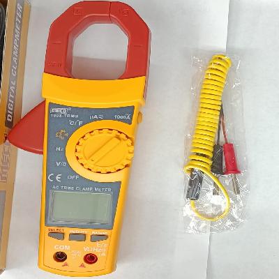 Meco 1008 Trms clampmeter