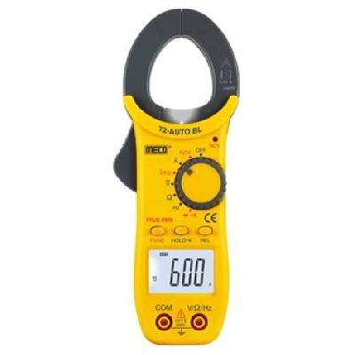 Meco 27 Auto Digital AC Clamp Meter