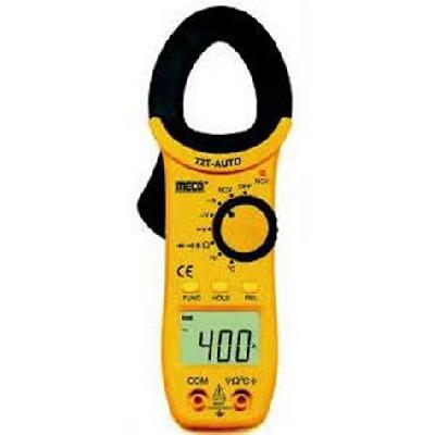 Meco Clamp Meter 72 Auto 72T auto clampmeter