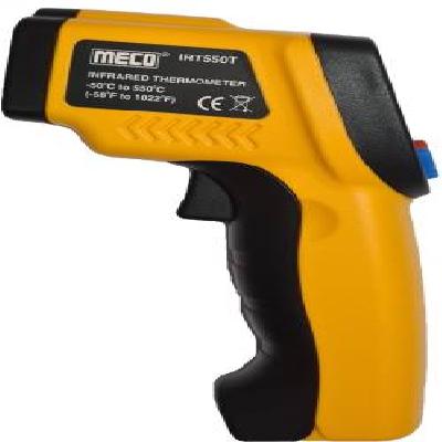 MECO NonContact Infrared Thermometer