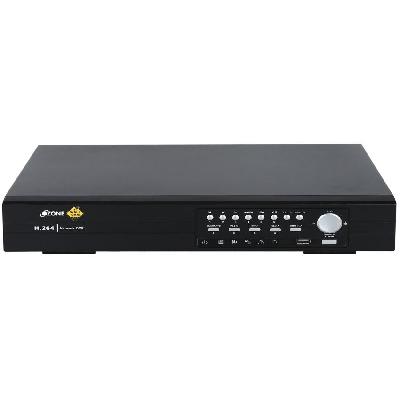Ozone OWC-DV-01-CH08 8 Channel 1 Sata DVR