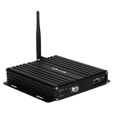 Ozone OWC-MD-01-CH04SD2G4G 4 Channel Mobile DVR