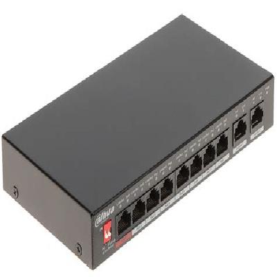 PFS3010-8ET-96 8-Port PoE Switch