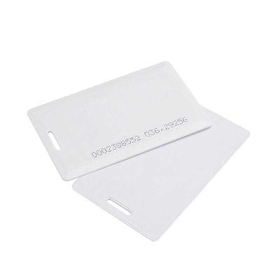 PVC Thin Proximity Card