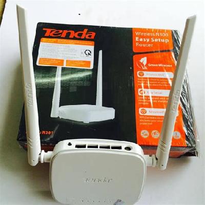 Tenda Wireless Router N301