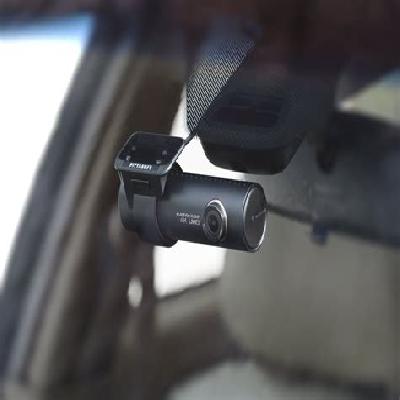 Vehicle Surveillance Cameras