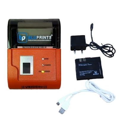 Vriddhi Bluetooth Printer 