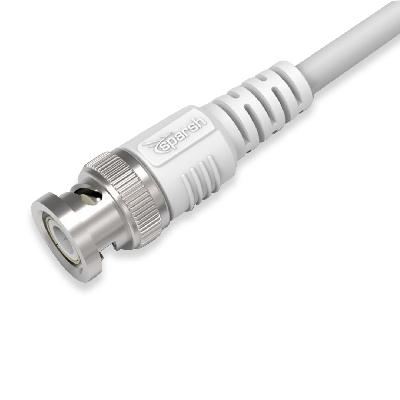 Wired Bnc