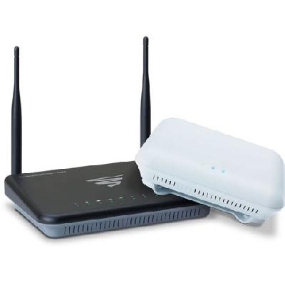 Wireless Hub Kit