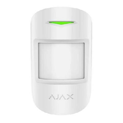 Wireless MotionProtect