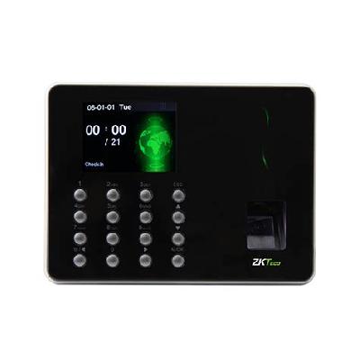 Wireless Time Attendance Access Control