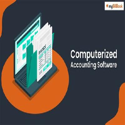 Accounting Computers