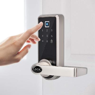 Biometric Door locks