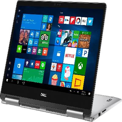 Dell Laptops