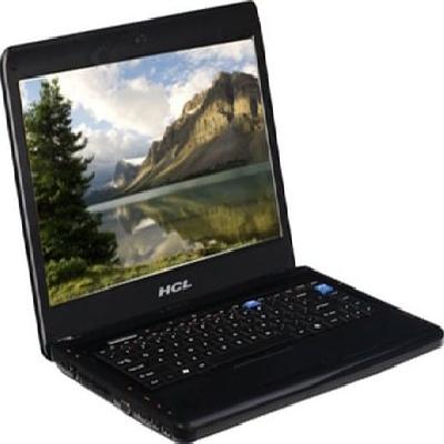 HCL Laptop
