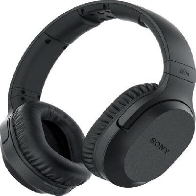 Headphone