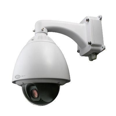 Outdoor Speed Dome Camera
