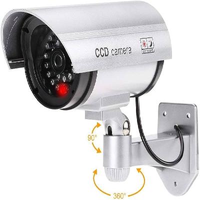 Security Cctv Bullet Camera