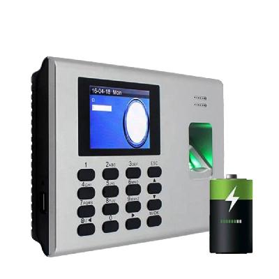 Biometric Terminal
