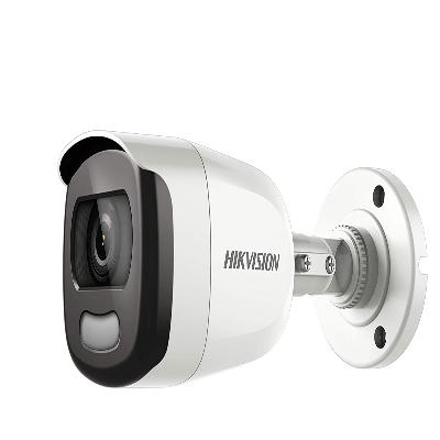 Turbo HD Camera