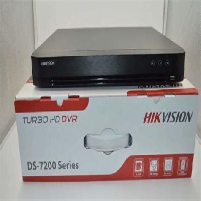 Turbo HD DVR