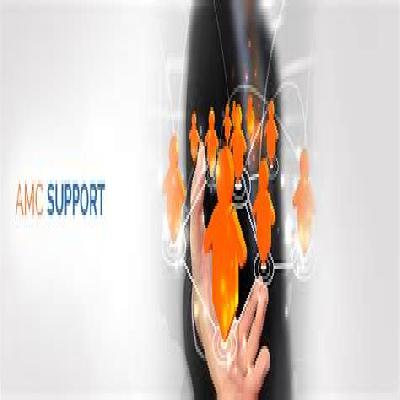 Amc Support